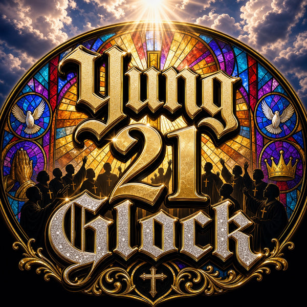 Yung 21 Glock